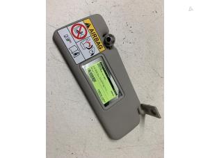 Gebruikte Zonneklep Dacia Spring 45 Prijs € 25,00 Margeregeling aangeboden door Autodemontage van de Laar