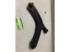 Dacia Spring 45 Draagarm links-voor