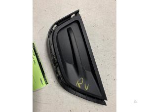 Gebruikte Bumper Rooster Dacia Spring 45 Prijs € 25,00 Margeregeling aangeboden door Autodemontage van de Laar