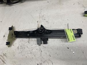 Gebruikte Raammechaniek 2Deurs rechts-voor Citroen Jumpy 2.0 Blue HDI 120 Prijs € 70,00 Margeregeling aangeboden door Autodemontage van de Laar