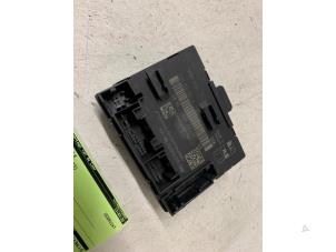 Gebruikte Sam module Audi A3 Sportback (8VA/8VF) 1.2 TFSI 16V Prijs € 50,00 Margeregeling aangeboden door Autodemontage van de Laar