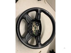 Gebruikte Stuurwiel Audi A3 Sportback (8VA/8VF) 1.2 TFSI 16V Prijs € 70,00 Margeregeling aangeboden door Autodemontage van de Laar