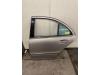 Mercedes-Benz C (W203) 1.8 C-200K 16V Deur 4Deurs links-achter