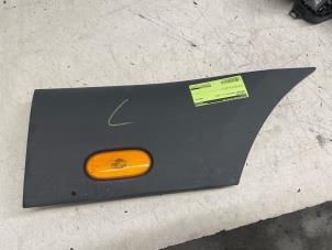 Gebruikte Carrosserielijst Mercedes Sprinter 3,5t (907.6/910.6) 316 CDI 2.1 D RWD Prijs € 35,00 Margeregeling aangeboden door Autodemontage van de Laar