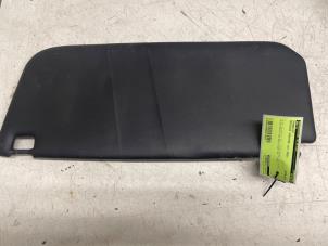 Gebruikte Zonneklep Mercedes Sprinter 3,5t (907.6/910.6) 316 CDI 2.1 D RWD Prijs € 30,00 Margeregeling aangeboden door Autodemontage van de Laar