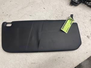 Gebruikte Zonneklep Mercedes Sprinter 3,5t (907.6/910.6) 316 CDI 2.1 D RWD Prijs € 30,00 Margeregeling aangeboden door Autodemontage van de Laar