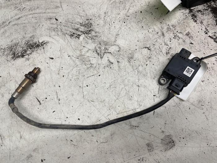 Gebruikte Nox sensor Mercedes Sprinter 3,5t (907.6/910.6) 316 CDI 2.1 D RWD Prijs € 100,00 Margeregeling aangeboden door Autodemontage van de Laar