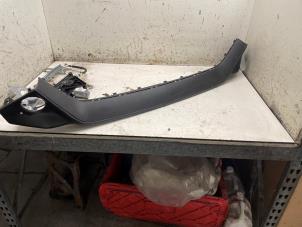 Gebruikte Spoiler voorbumper Toyota Aygo (B40) 1.0 12V VVT-i Prijs € 50,00 Margeregeling aangeboden door Autodemontage van de Laar