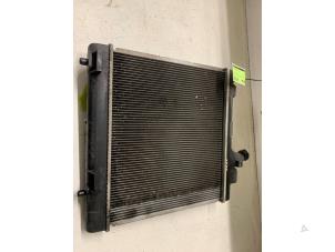 Gebruikte Radiateur Suzuki Alto 1.0 12V Prijs € 50,00 Margeregeling aangeboden door Autodemontage van de Laar