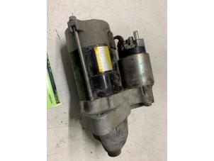 Gebruikte Startmotor Suzuki Celerio (LF) 1.0 12V Dualjet Prijs € 50,00 Margeregeling aangeboden door Autodemontage van de Laar