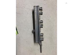 Gebruikte Common rail (Injectie) Suzuki Celerio (LF) 1.0 12V Dualjet Prijs € 50,00 Margeregeling aangeboden door Autodemontage van de Laar