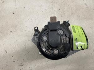 Gebruikte Dynamo Toyota Aygo (B40) 1.0 12V VVT-i Prijs € 50,00 Margeregeling aangeboden door Autodemontage van de Laar