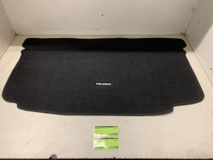 Gebruikte Kofferbak Mat Suzuki Celerio (LF) 1.0 12V Dualjet Prijs € 35,00 Margeregeling aangeboden door Autodemontage van de Laar