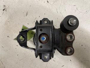 Gebruikte Motorrubber Toyota Aygo (B40) 1.0 12V VVT-i Prijs € 25,00 Margeregeling aangeboden door Autodemontage van de Laar