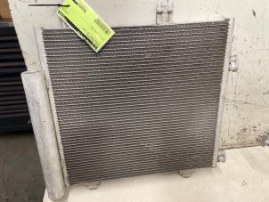 Gebruikte Airco Radiateur Toyota Aygo (B40) 1.0 12V VVT-i Prijs € 75,00 Margeregeling aangeboden door Autodemontage van de Laar