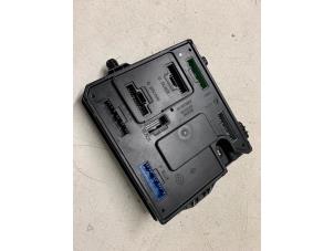 Gebruikte Computer Body Control Renault Megane III Berline (BZ) 1.2 16V TCE 115 Prijs € 50,00 Margeregeling aangeboden door Autodemontage van de Laar