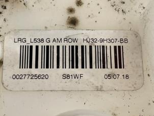 Gebruikte Brandstofpomp Elektrisch Landrover Range Rover Evoque (LVJ/LVS) Prijs € 70,00 Margeregeling aangeboden door Autodemontage van de Laar