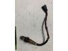 Lambda Sonde van een Renault Megane III Berline (BZ), 2008 / 2017 1.2 16V TCE 115, Hatchback, 4Dr, Benzine, 1.197cc, 85kW (116pk), FWD, H5F400; H5FA4, 2012-03 / 2015-08, BZ11; BZD1 2013