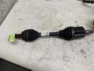 Gebruikte Aandrijfas links-voor Landrover Range Rover Evoque (LVJ/LVS) Prijs € 75,00 Margeregeling aangeboden door Autodemontage van de Laar