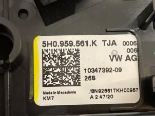 Gebruikte Binnenverlichting voor Volkswagen ID.3 (E11/E12) First, Life, Pro 58 kWh Prijs € 50,00 Margeregeling aangeboden door Autodemontage van de Laar