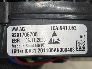 Computer Koeling van een Volkswagen ID.3 (E11/E12) First, Life, Pro 58 kWh 2020