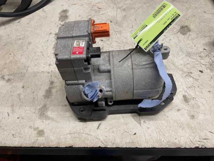 Gebruikte Pomp Airco Volkswagen ID.3 (E11/E12) First, Life, Pro 58 kWh Prijs € 275,00 Margeregeling aangeboden door Autodemontage van de Laar
