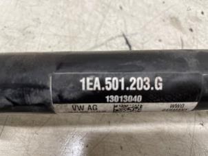 Gebruikte Steekas links-achter Volkswagen ID.3 (E11/E12) First, Life, Pro 58 kWh Prijs € 125,00 Margeregeling aangeboden door Autodemontage van de Laar