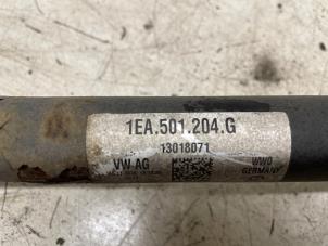 Gebruikte Aandrijfas rechts-achter Volkswagen ID.3 (E11/E12) First, Life, Pro 58 kWh Prijs € 125,00 Margeregeling aangeboden door Autodemontage van de Laar