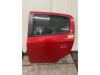 Mitsubishi Space Star (A0) 1.0 12V Deur 4Deurs links-achter