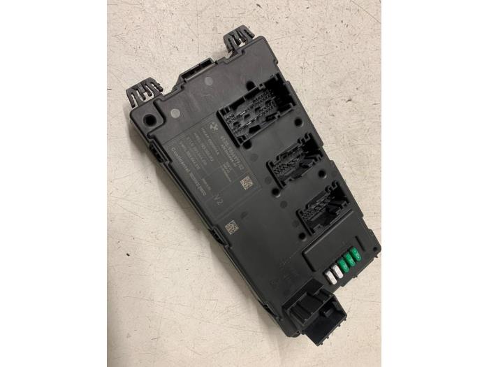 Gebruikte Computer Body Control BMW 3 serie (F30) 330e Prijs € 65,00 Margeregeling aangeboden door Autodemontage van de Laar