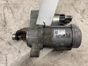 Gebruikte Startmotor Audi A4 Avant (B8) 1.8 TFSI 16V Prijs € 50,00 Margeregeling aangeboden door Autodemontage van de Laar