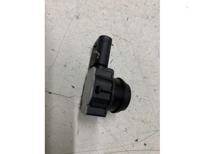 Gebruikte Sensor PDC BMW 3 serie (F30) 330e Prijs € 25,00 Margeregeling aangeboden door Autodemontage van de Laar