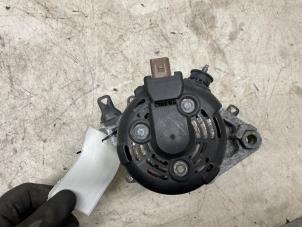 Gebruikte Alternator Toyota Aygo (B40) 1.0 12V VVT-i Prijs € 50,00 Margeregeling aangeboden door Autodemontage van de Laar