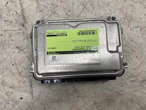 Gebruikte Computer Motormanagement Toyota Aygo (B40) 1.0 12V VVT-i Prijs € 100,00 Margeregeling aangeboden door Autodemontage van de Laar