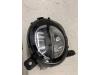 BMW 3 serie (F30) 330e Mistlamp rechts-voor