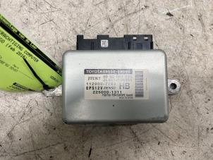 Gebruikte Stuurbekrachtiging Computer Toyota Aygo (B40) 1.0 12V VVT-i Prijs € 50,00 Margeregeling aangeboden door Autodemontage van de Laar