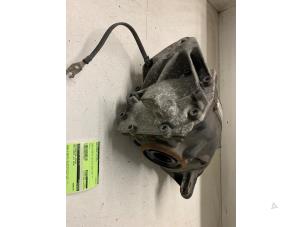 Gebruikte Cardanklok achter BMW 3 serie (F30) 330e Prijs € 425,00 Margeregeling aangeboden door Autodemontage van de Laar