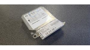 Gebruikte Airbag Module Volkswagen Fox (5Z) 1.2 Prijs € 50,00 Margeregeling aangeboden door Autodemontage van de Laar