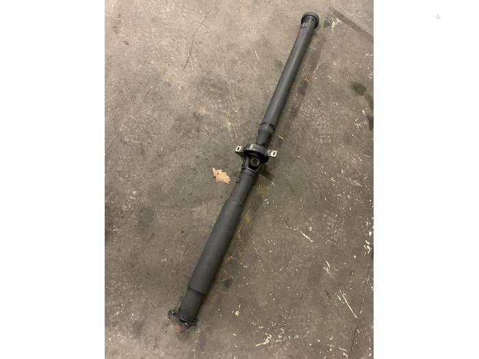 Gebruikte Cardanas BMW 3 serie (F30) 330e Prijs € 250,00 Margeregeling aangeboden door Autodemontage van de Laar