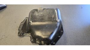 Gebruikte Carterpan Volkswagen Polo V (6R) 1.2 12V BlueMotion Technology Prijs € 35,00 Margeregeling aangeboden door Autodemontage van de Laar