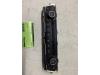 BMW 3 serie (F30) 330e Chaufage Bedieningspaneel