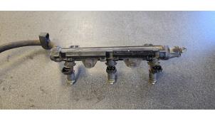 Gebruikte Galerij (Injectie) Volkswagen Polo V (6R) 1.2 12V BlueMotion Technology Prijs € 75,00 Margeregeling aangeboden door Autodemontage van de Laar