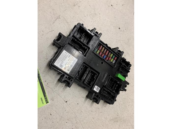 Gebruikte Module Bodycontrol Ford Ka+ 1.2 Ti-VCT Prijs € 125,00 Margeregeling aangeboden door Autodemontage van de Laar