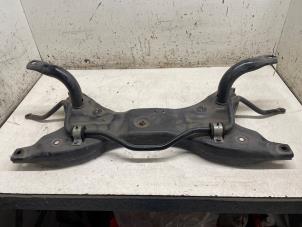 Gebruikte Subframe Mitsubishi Space Star (A0) 1.0 12V Prijs € 100,00 Margeregeling aangeboden door Autodemontage van de Laar