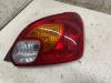 Mitsubishi Space Star (A0) 1.0 12V Achterlicht rechts