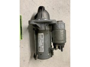 Gebruikte Startmotor Ford Ka+ 1.2 Ti-VCT Prijs € 50,00 Margeregeling aangeboden door Autodemontage van de Laar