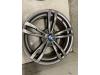 BMW 3 serie (F30) 330e Velg