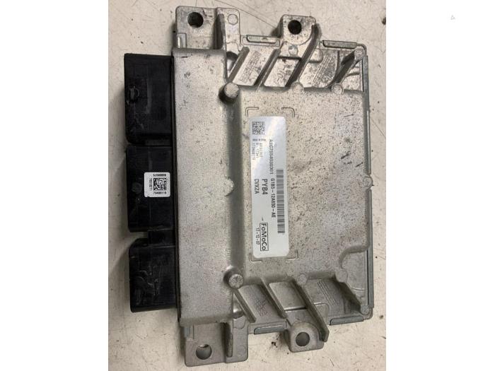 Gebruikte Computer Motormanagement Ford Ka+ 1.2 Ti-VCT Prijs € 125,00 Margeregeling aangeboden door Autodemontage van de Laar