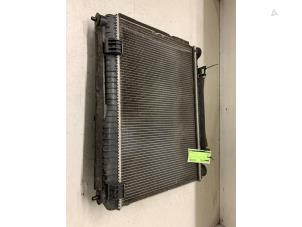 Gebruikte Radiateur Ford Ka+ 1.2 Ti-VCT Prijs € 50,00 Margeregeling aangeboden door Autodemontage van de Laar