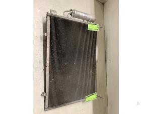 Gebruikte Airco Radiateur Ford Ka+ 1.2 Ti-VCT Prijs € 50,00 Margeregeling aangeboden door Autodemontage van de Laar